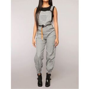 Sunday Daze Overalls